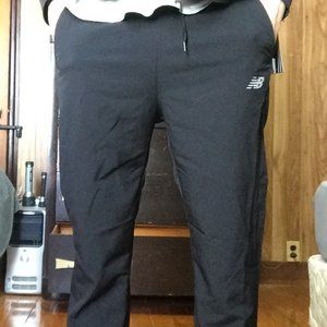 New Balance track pants windbreaker NWT